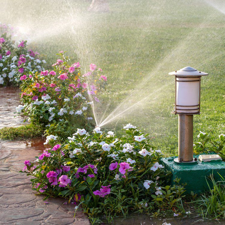 Outdoor Services in Bakersfield, CA